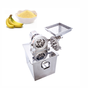 เครื่องบดเมล็ดธัญพืชอัตโนมัติเชิงพาณิชย์ใหม่เอี่ยมคุณภาพสูง - Product Image 4