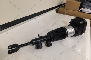 Pour BMW G70 735i 740i RWD 2023-2025 37106892586 37106892585 Avant Gauche Fabricant Brand New Pneumatic Shock Assembly avec EDC - Product Image 3