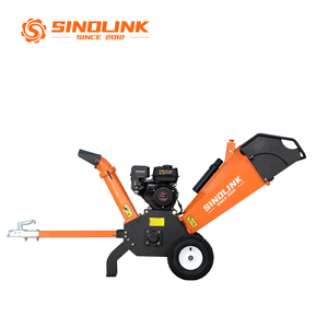 Trituradora <span class=keywords><strong>de</strong></span> Residuos <span class=keywords><strong>de</strong></span> Jardín <span class=keywords><strong>de</strong></span> Alta Eficiencia - Ideal para Campos <span class=keywords><strong>de</strong></span> Golf, Escuelas y Mantenimiento <span class=keywords><strong>de</strong></span> Áreas Públicas - Product Image 4