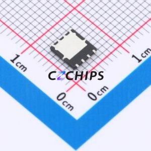 ทรานซิสเตอร์สนาม DFN5x6-8L SIR426DP-T1-GE3-HXY (Mosfet) แบบดั้งเดิมและใหม่ - Product Image 2