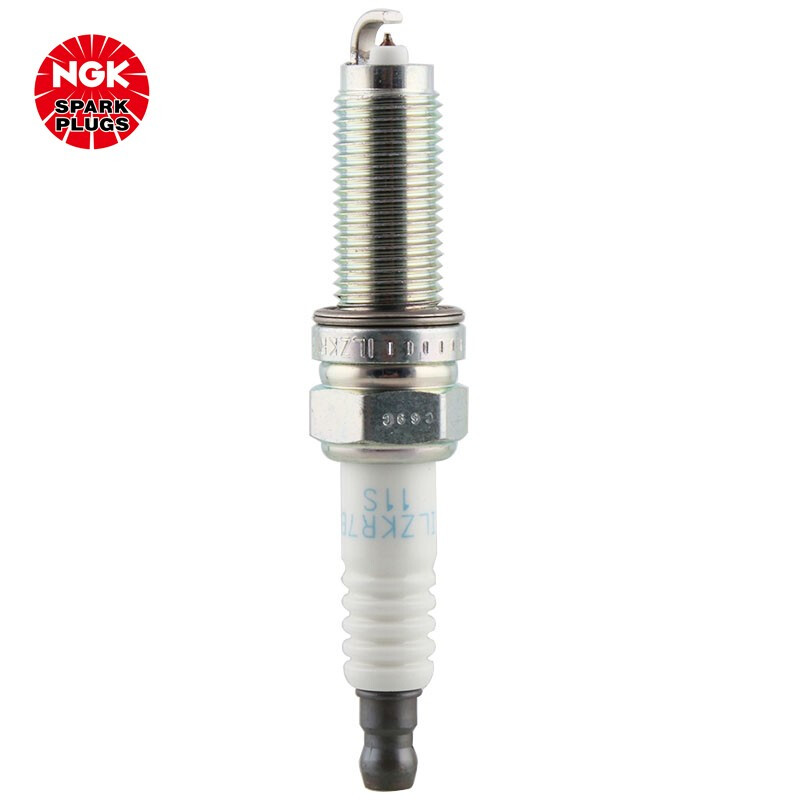 Factory  Directly Price iridium NGK Spark Plug  ILZKR7B-11S 5787 12290-R48-H01 for  Accord Crosstour Auto Plug