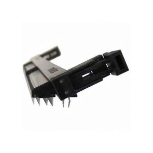 Connettore a 151080 0101 presa DDR4 DIMM; 25 gradi; T/H; 0.76AuLF; Circuito <span class=keywords><strong>288</strong></span> - Product Image 1