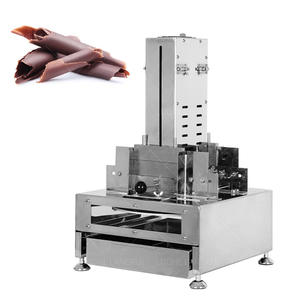 เครื่องโกนช็<span class=keywords><strong>อค</strong></span><span class=keywords><strong>โก</strong></span><span class=keywords><strong>แล</strong></span><span class=keywords><strong>ต</strong></span>ไฟฟ้าที่เงียบสงบ-เสียงรบก<span class=keywords><strong>ว</strong></span>น<span class=keywords><strong>ต</strong></span>่ำมอเตอร์120<span class=keywords><strong>ว</strong></span>ั<span class=keywords><strong>ต</strong></span><span class=keywords><strong>ต</strong></span>์ขนาดกะทัดรัดเหมาะกับเคาน์เตอร์ขนาดเล็กเหมาะสำหรับคนทำขนมปังที่บ้าน - Product Image 2