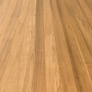 Tablero de Madera de Álamo Carbonizado a Fuego, Antideformación, Tratado Térmicamente, Tamaño Personalizado - Product Image 2
