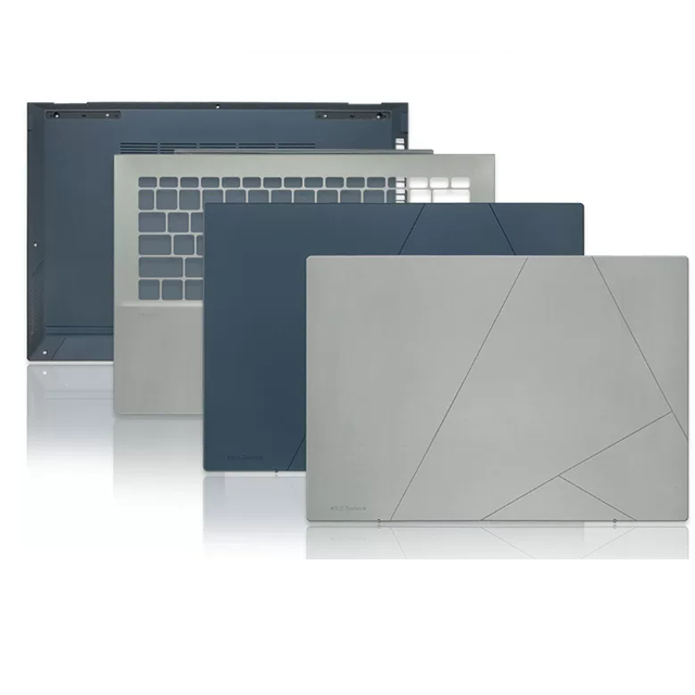 New for Zenbook NB5929 UX3402V UM3402Y Laptop LCD Back Cover Shell with Top Rear Lid Case-3-Month Warranty