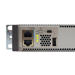 9500 C9500-16X-A 16-gigabit Optical Port Dual <b>Power</b> 10-Gigabit <b>Switch</b> C9500-16X-A - Product Image 4