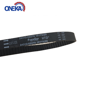 <span class=keywords><strong>Correa</strong></span> <span class=keywords><strong>de</strong></span> distribución ONEKA 101YU20 24312-02270 24312-02271 5511XS para <span class=keywords><strong>HYUNDAI</strong></span> Getz <span class=keywords><strong>i10</strong></span> KIA Picanto <span class=keywords><strong>correa</strong></span> <span class=keywords><strong>de</strong></span> distribución - Product Image 3