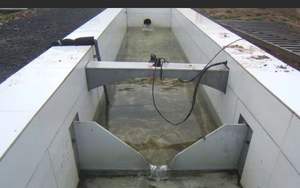 Medidor de Fluxo Ultrassônico Intuitivo da Série UOL para Monitoramento de Líquidos Industriais - Product Image 4