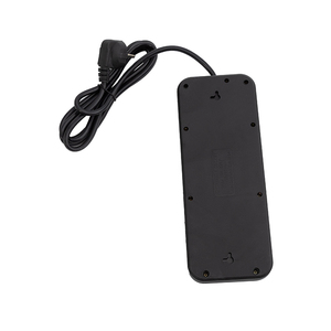 NOUVEAU : Multiprise USB Type C de haute qualité avec <span class=keywords><strong>chargeur</strong></span> universel et interrupteur – Prise d'extension économique - Product Image 6