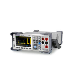 Siglent SDM3055X-E 5.5-Bit Dual Display Desktop Five-and-a-Half Electronic Measuring Instrument - Product Image 5