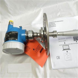 Medidor de Nivel por Radar Endress+Hanser Micropilot FMR230-A4VCWJBA2A con Medición por Tiempo de Vuelo - Product Image 5