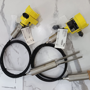 VEGAWave 62 Detector de Nivel Original, Interruptor de Nivel Vibratorio de Plástico para Sólidos y Polvos, 4-20mA HART1 NPTATEX IECEx Certificado IP66/IP68 - Product Image 2