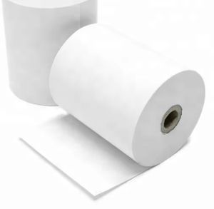 80毫米X 30毫米电脑POS热卷医用热纸卷，用于收银机各种尺寸，包括80x 30x 58x - Product Image 5