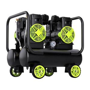 Compresor de Aire Industrial de Alta Presión, 220 V, Mini, Portátil, Sin Aceite, Silencioso - Product Image 5