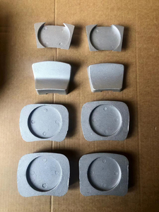 Macchina Vulcanizzatrice Automatica per Riparazione Pneumatici Auto Piccola con 8 Stampi - Product Image 3