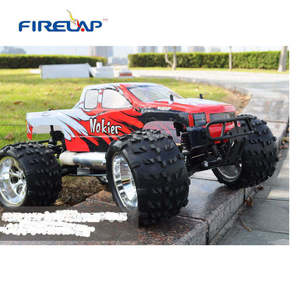 Nuovo Grande Corsa 1/5 <span class=keywords><strong>Scala</strong></span> 4WD Elettrico Alimentato Buggy <span class=keywords><strong>Auto</strong></span> Per I Bambini Grandi - Product Image 6