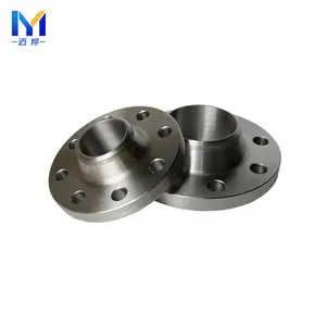 Pipe Fittings Astm A182 F316 Stainless Steel Weld Neck Flange With Best Price