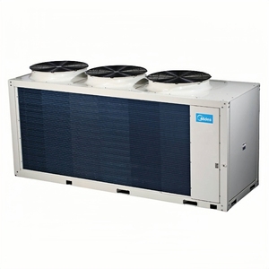 Refroidisseur d'air de haute qualité Midea 55 kW 15 <span class=keywords><strong>RT</strong></span> MC-SU60M-RN1L, refroidisseur industriel pour hôpital, usine, bureau - Product Image 2