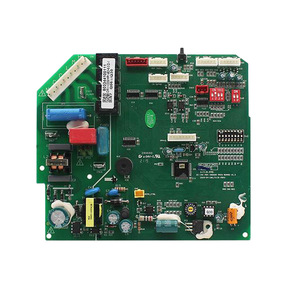 Carte de commande de climatisation Trane 803344100111 CMV-V22GHR1-B25 PCBA, pièce de rechange pour système central - Product Image 1