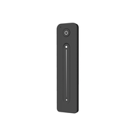 Ensemble Contrôleur de Bande LED RF V1+R11 8A*1CH avec Télécommande Gradateur, Sortie 1 Canal, Charge Max. 288W