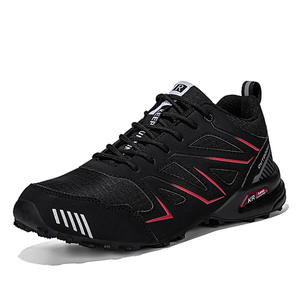 Zapatillas de Deporte de Verano para Hombre, Zapatos de Senderismo para Exteriores, Zapatos Deportivos Antideslizantes para Hombre - Product Image 2