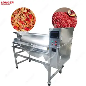 Professional Pomegranate Seed Removing Peeling Deseeder Machine Juicer Pomegranate Juice Extractor Machine