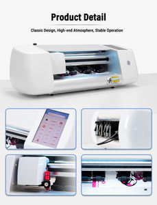 Machine de découpe pour films hydrogel, <span class=keywords><strong>traceur</strong></span> illimité, déverrouillage de la machine de découpe hydrogel, <span class=keywords><strong>traceur</strong></span> hydrogel, découpeur, machine de découpe - Product Image 4