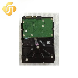 ST2000NM0033 2 ТБ 3.5 7200 об/мин SATA 3.5'' Жесткие диски - Product Image 2