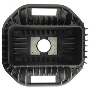 Pièces de moulage sous pression en alliage d'aluminium A356 personnalisées - Product Image 3