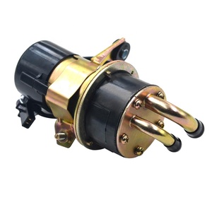 Pompe à essence pour moto YAMAHA YZFR1 98-01 YZFR6 VMAX1200 VMX12 <span class=keywords><strong>V</strong></span>-<span class=keywords><strong>MAX</strong></span> FZS1000 FZ1 YZF1000R Thunderace 1996 - <span class=keywords><strong>2001</strong></span> - Product Image 5