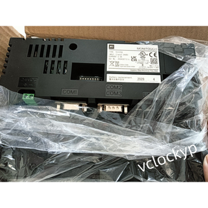 ใหม่ FUJI TS1070S อินเทอร์เฟซสำหรับมนุษย์และเครื่องจักรในอุตสาหกรรมหน้าจอสัมผัสจัดส่งฟรี - Product Image 2