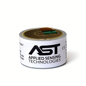 เซ็นเซอร์ออกซิเจน SRX-CT21 AST ใช้แทน Teledyne B1/B1C, ตอบสนองภายใน 7 วินาที ช่วงการวัด 0-100% สำหรับก๊าซกระบวนการอุตสาหกรรม, เซ็นเซอร์ O2 - Product Image 1