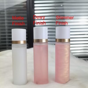 <span class=keywords><strong>Spray</strong></span> <span class=keywords><strong>Fixateur</strong></span> Mat OEM à Marque Privée, Longue Tenue, Logo Personnalisé, Cosmétiques, <span class=keywords><strong>Spray</strong></span> <span class=keywords><strong>Fixateur</strong></span> de <span class=keywords><strong>Maquillage</strong></span> Scintillant - Product Image 4