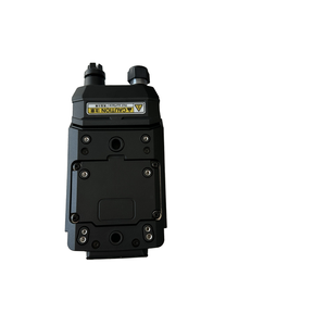 KEYENCE IV4-600CA Farb-Smart-Kamera mit Weitwinkel Industrielles Bildverarbeitungssystem Hochauflösende Automatisierte Qualitätskontrolle - Product Image 3