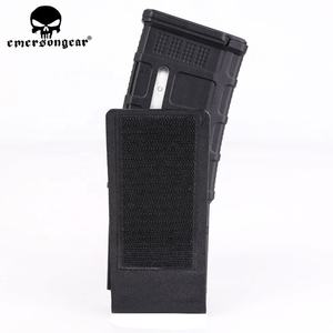Insert de chargeur tactique Kydex 5.56 PC, support de doublure de chargeur, équipement extérieur pour accessoires de gilet de chasse - Product Image 6