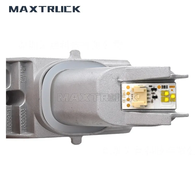 Maxtruck Gereduceerde Prijs Truck Reserveonderdelen Auto Verlichtingssysteem 63117339003 Nieuwe Koplamp Besturingseenheid Led Drl Module Voor Bmw