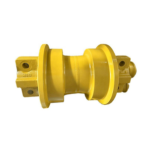 CA3967353 396-7353 3967353 China Made <b>Large</b> Dozer D6N D6R D6H D6T D6R2 D6RXL Track <b>Roller</b> SF GP for Dozer - Product Image 2