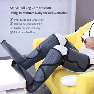 เครื่องนวดขาขายดี นวดผ่อนคลายสบาย เครื่องนวดขาแบบใช้ลมอัด - Product Image 3