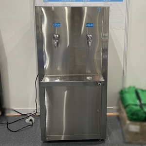 <span class=keywords><strong>Refroidisseur</strong></span> <span class=keywords><strong>d</strong></span>'<span class=keywords><strong>eau</strong></span> commercial en acier inoxydable haute capacité de 60 litres avec filtre UF - Product Image 4