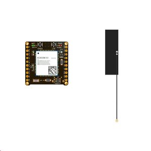 Carte de développement IoT EC800M avec module de communication tout réseau 4G, carte de transmission DTU CAT1 pour kits - Product Image 4