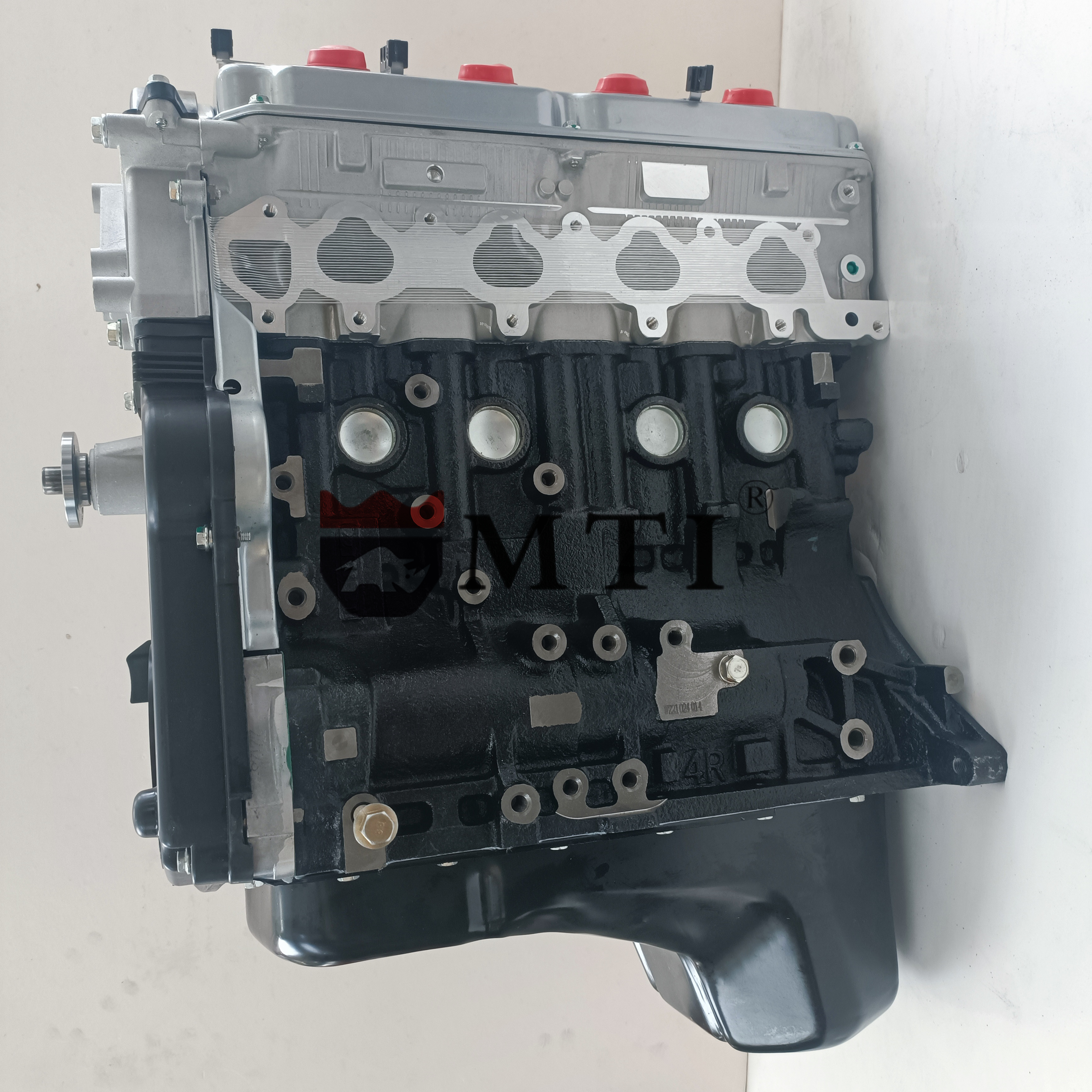 MTI 2.4L 4G64 Engine Long Block for MITSUBISHI Space Pajero