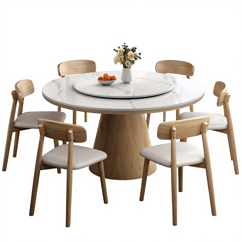 Legno naturale