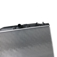 Radiateur en aluminium pour Honda Crider 2019, vente directe d'usine en Chine, pièces moteur OE 19010-6P7-H01 17260