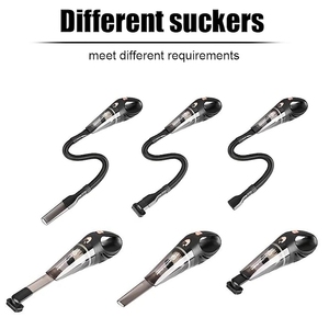 <span class=keywords><strong>Aspirador</strong></span> <span class=keywords><strong>de</strong></span> mano portátil para <span class=keywords><strong>coche</strong></span>, el enchufe del encendedor <span class=keywords><strong>de</strong></span> cigarrillos <span class=keywords><strong>de</strong></span> <span class=keywords><strong>coche</strong></span> DC12V más <span class=keywords><strong>potente</strong></span> con Cable <span class=keywords><strong>de</strong></span> alambre ABS <span class=keywords><strong>de</strong></span> 5 metros - Product Image 3