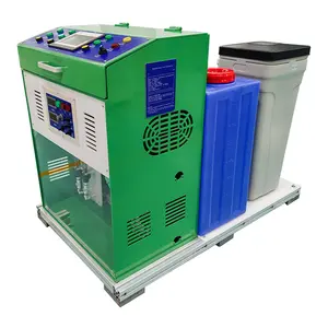 Adjustable PH Value Hypochlorous Acid Generator HCLO HOCL equipment