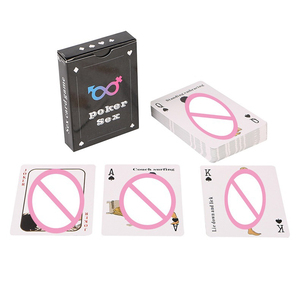 Cartes Sexuelles : 50 Positions Sexuelles, Cartes de Flirt pour la Chambre à Coucher, Cartes de <span class=keywords><strong>Jeu</strong></span> <span class=keywords><strong>Sexy</strong></span> pour Adultes, <span class=keywords><strong>Jeu</strong></span> de Couple, Préliminaires Érotiques, Amusement - Product Image 3