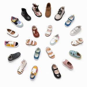 Zapatos para Niños en Edad Escolar al por Mayor, Lote Mixto de Zapatos Infantiles, Sandalias de Lona, Zapatillas Deportivas para Niños y Niñas - Product Image 3