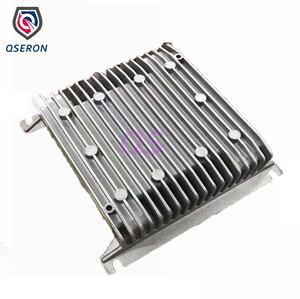 Module d'amplificateur <span class=keywords><strong>radio</strong></span> ECM ECU de voiture de haute qualité 5K0035456E EAA101C Ordinateur PCM 5K0 035 456 E pour B-14 VW TIGUAN - Product Image 1