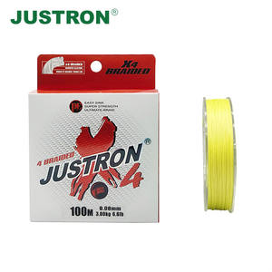 <span class=keywords><strong>สาย</strong></span>เบ็ดตกปลาถักหลายเส้น แข็งแรงพิเศษ <span class=keywords><strong>ราคา</strong></span><span class=keywords><strong>ถูก</strong></span> สำหรับตกปลาชายฝั่งทะเล 4 เส้น <span class=keywords><strong>8</strong></span> สี 100 เมตร คุณภาพสูง - Product Image 5