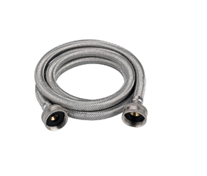 <span class=keywords><strong>Tuyau</strong></span> de gaz pour brûleur de cuisinière à gaz / <span class=keywords><strong>Tuyau</strong></span> de gaz tressé en acier inoxydable (304) / <span class=keywords><strong>Tuyau</strong></span> de gaz tressé en aluminium - Product Image 5